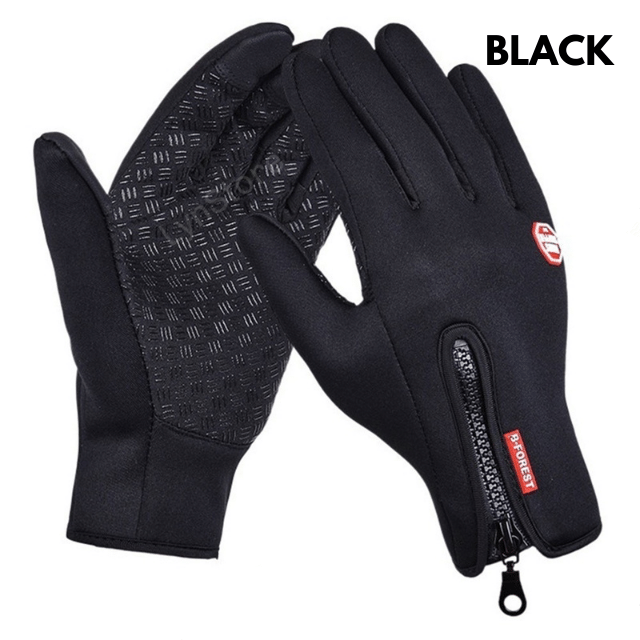 WATERPROOF MULTI- PURPOSE GLOVES