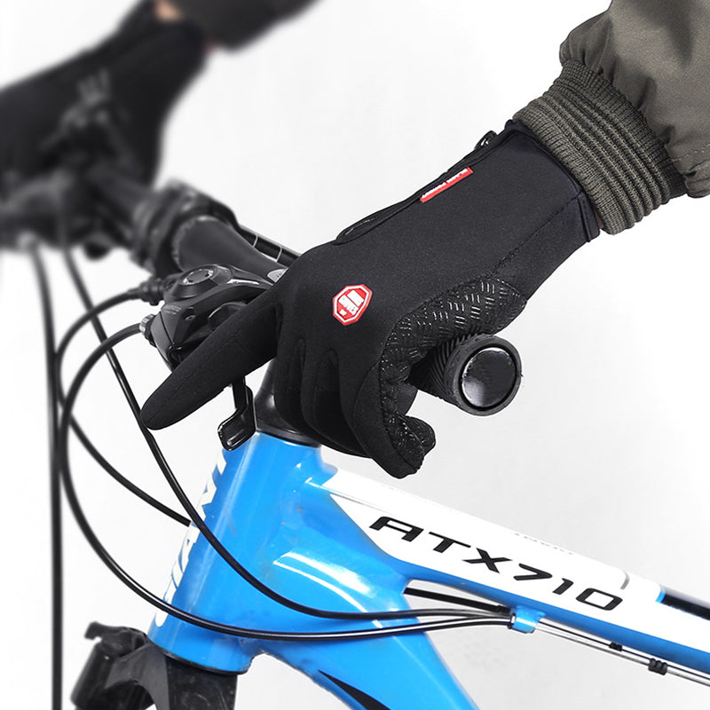 WATERPROOF MULTI- PURPOSE GLOVES