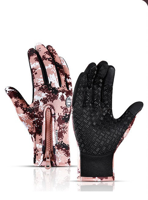 WATERPROOF MULTI- PURPOSE GLOVES